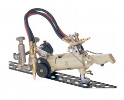 картинка Газорезательная машина Huawei HK-30 от компании Нова Механика