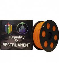 картинка Пластик Bestfillament ABS 1 кг (оранжевый) от компании Нова Механика