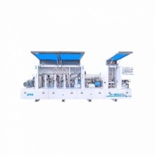 картинка Автоматический кромкооблицовочный станок JIYU JY-465J от компании Нова Механика