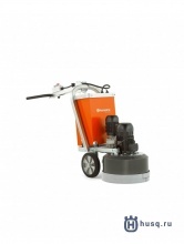 картинка Шлифовальная машина Husqvarna PG 680 RC от компании Нова Механика