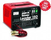 картинка Пуско-зарядное устройство LEADER 150 START 230V компании Нова Механика
