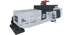 Портальный обрабатывающий центр KAFO BMC-6127 от компании Нова Механика