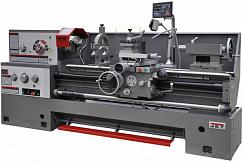 Токарно-винторезный станок JET GH-20120ZH DRO от компании Нова Механика