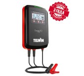 картинка Зарядное устройство DOCTOR CHARGE 50 230V 6V/12V/24V компании Нова Механика