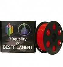 картинка Пластик Bestfillament PLA 2,5 кг (красный) от компании Нова Механика