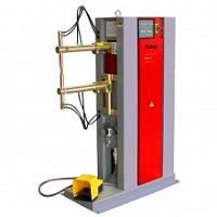картинка Машина контактной сварки FUBAG RSV 35 с блоком управления PX1600 компании Нова Механика