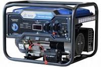 картинка Бензогенератор TSS SGG 2800EN компании Нова Механика