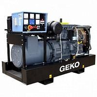 картинка Дизельный генератор Geko 85000 ED-S/DEDA компании Нова Механика