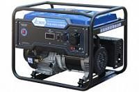 картинка Бензогенератор TSS SGG 5000N компании Нова Механика