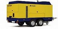 картинка Дизельный компрессор CompAir C270TS-9 компании Нова Механика