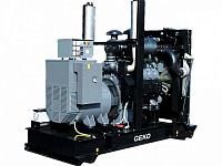 картинка Дизельный генератор Geko 430000 ED-S/DEDA компании Нова Механика